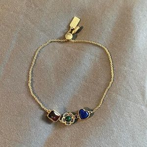 Coach Bracelet, Brand new just took tags off